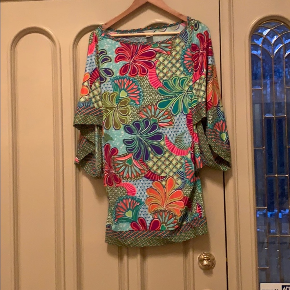 Trina Turk Coverup